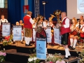 Jubiläumskonzert 20 Jahre Amper-Musikanten