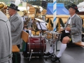 Wiesn Biergarten Festzelt Tradition