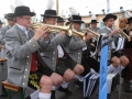 Wiesn Biergarten Festzelt Tradition