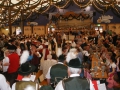 Bierzelt Tradition