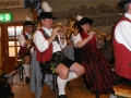 Bierzelt Tradition