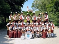 Gruppenbild 2012