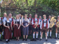 Maibaumfest Feldgeding