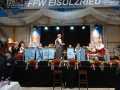Jubiläum FFW Eisolzried